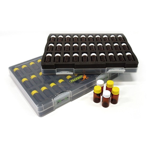  [플라스틱] 표준품 보관함 Standard Storage Box