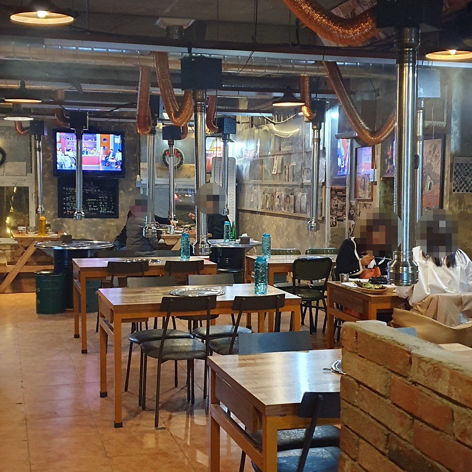 이강산숯불닭갈비 사진 3
