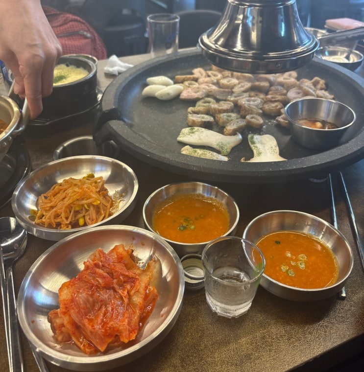  밀리고 밀린 일기