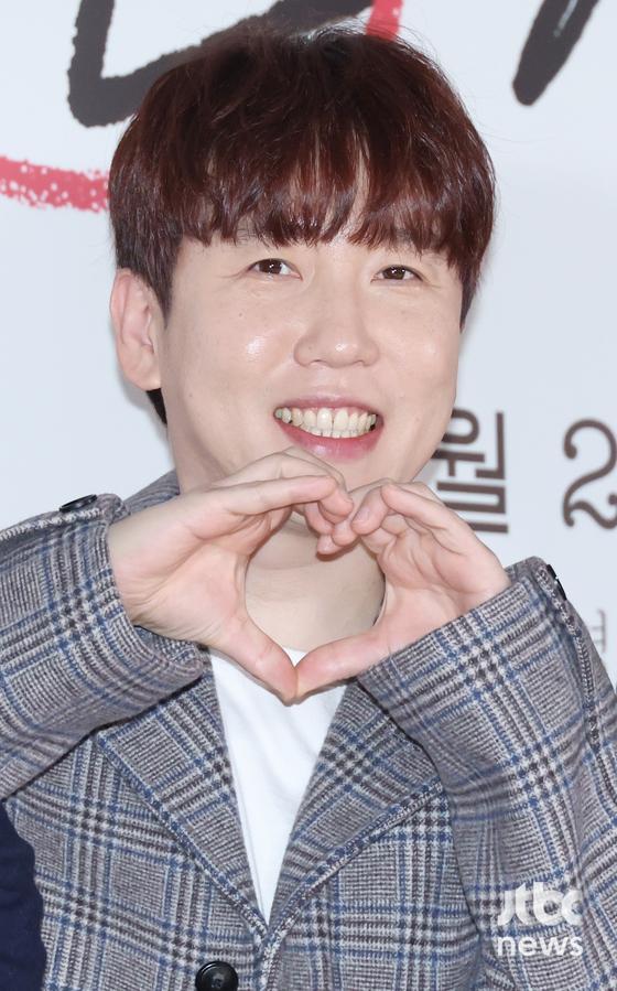 <b>남창희</b> 비연예인과 1년째 <b>열애</b> 중 <b>조세호</b> 결혼 이어 겹경사... 