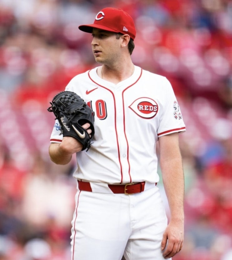 2024 MLB 메이저리그 미국프로야구 7/27일 인터리그 탬파베이 신시내티 2024 MLB 메이저리그 미국프로야구 7/27일 인터리그 탬파베이 신시내티