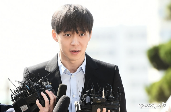 <b>마약</b> 세금체납 <b>박유천 근황</b>? 두터운 팬층 日서 떼창까지 프로필... 