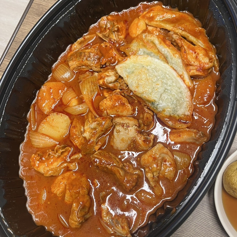 두찜 대전신탄진점 사진 1