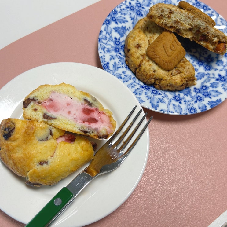  광주 스콘 맛집 주월동 디저트 공방 여느