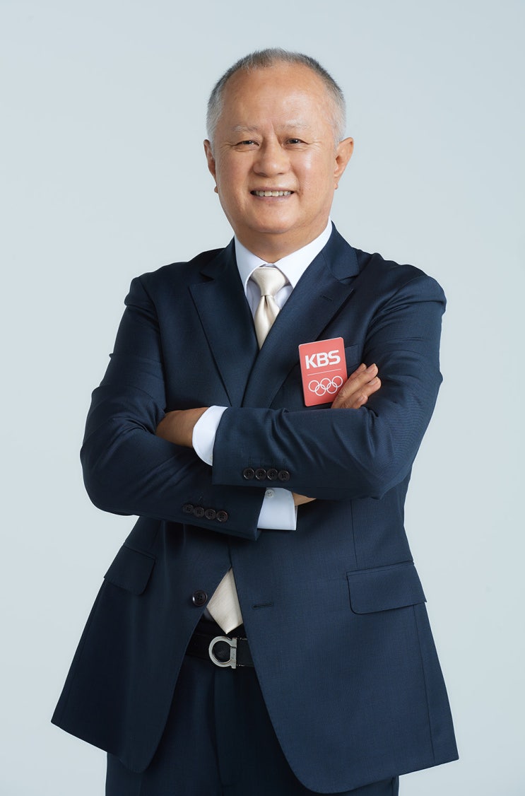 KBS 2024 <b>파리올림픽 개막식</b> 생중계, <b>송승환</b> 감독의 기대감... 