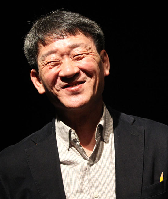  플레이리스트 / 작은 연못, 김민기
