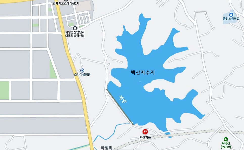 두악산전망대 사진 1
