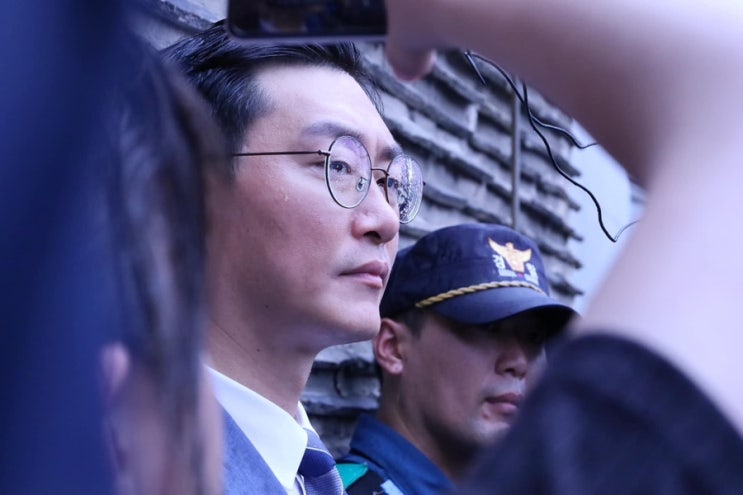 [<b>김건희 일가</b> 등 청문회 증인들의 출석을 촉구한다!]