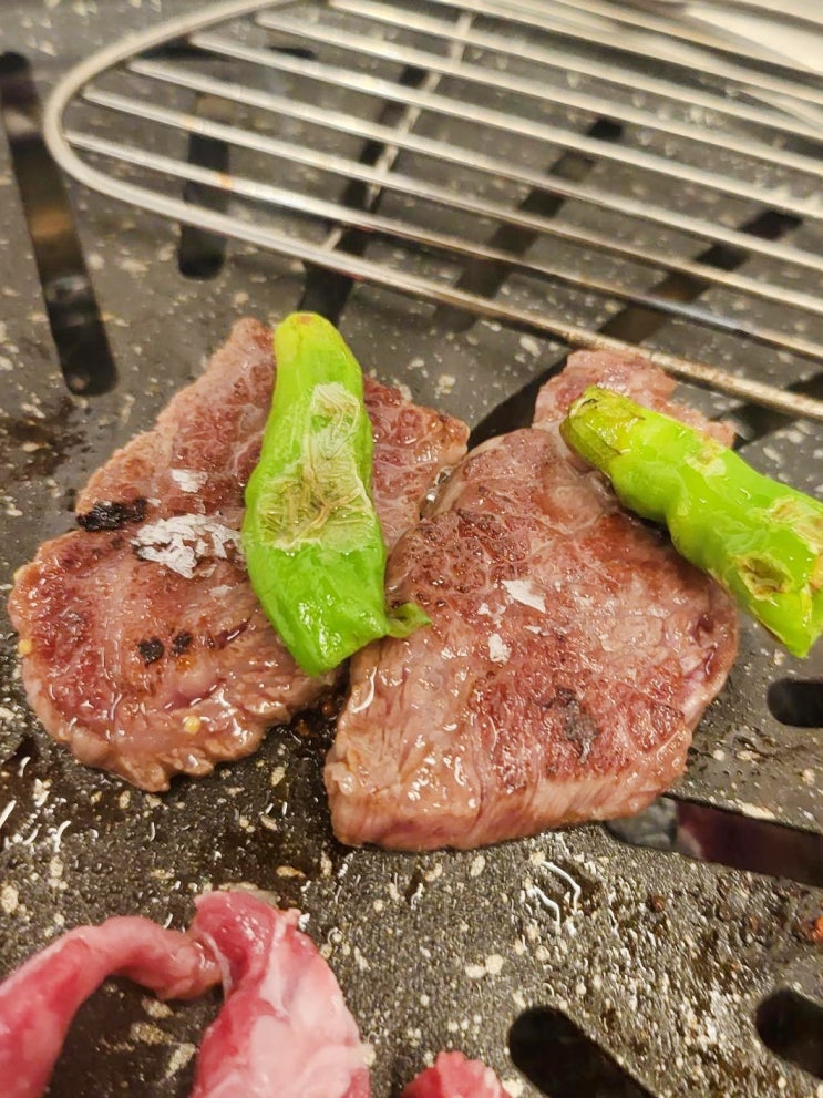  천안 성성동 맛집 고기랑청목 한우 회식장소 추천