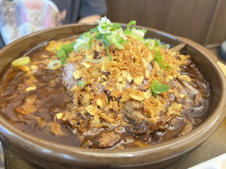  합정 : 합정돈까스 맛집 간코 합정 본점