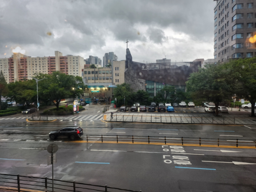 봉추찜닭 과천점 사진 5