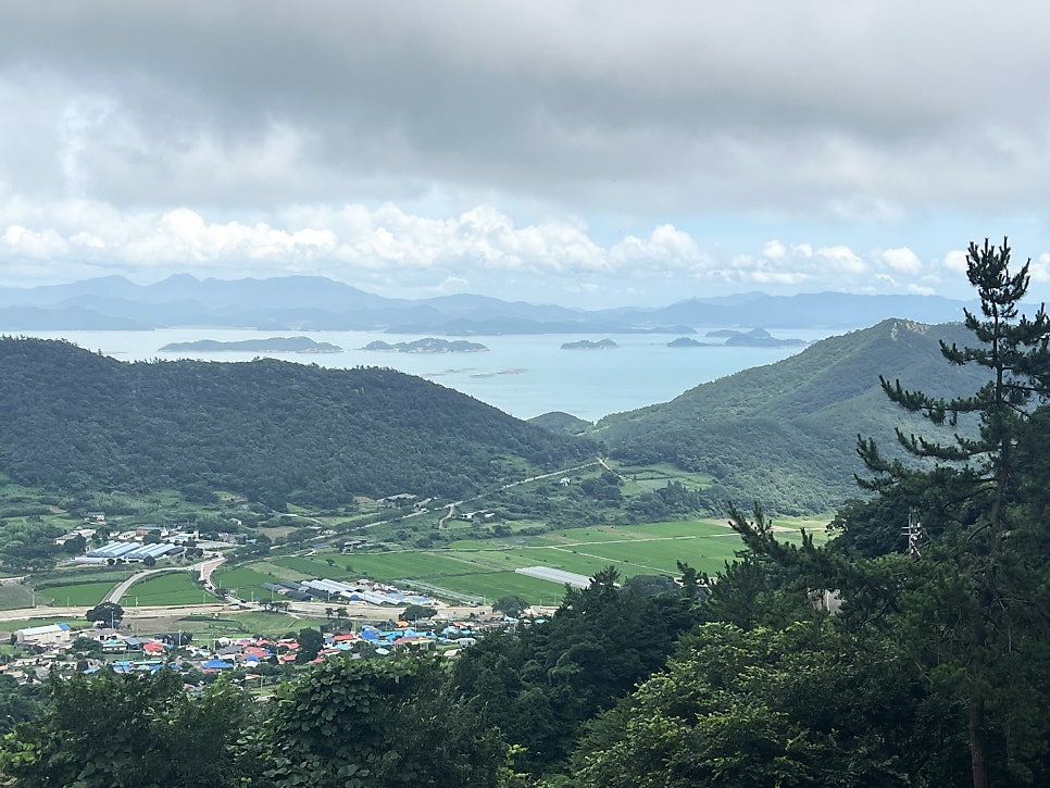 진도해안로민박 사진 1