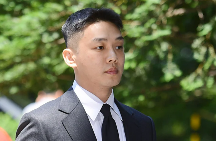 <b>유아인</b>, 동성 <b>성폭행</b> 혐의 부인…<b>경찰</b>, 수사 확대