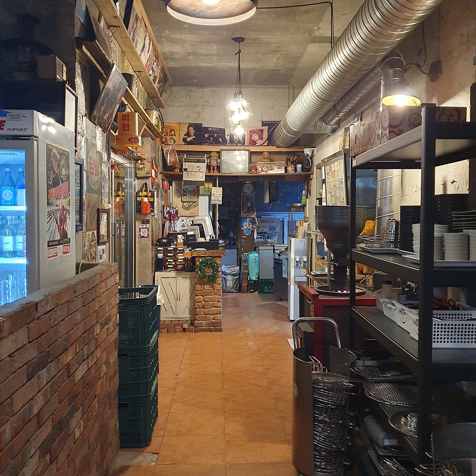 이강산숯불닭갈비 사진 6