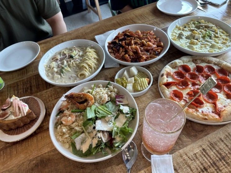  아산 배방 맛집 엘도라도~!