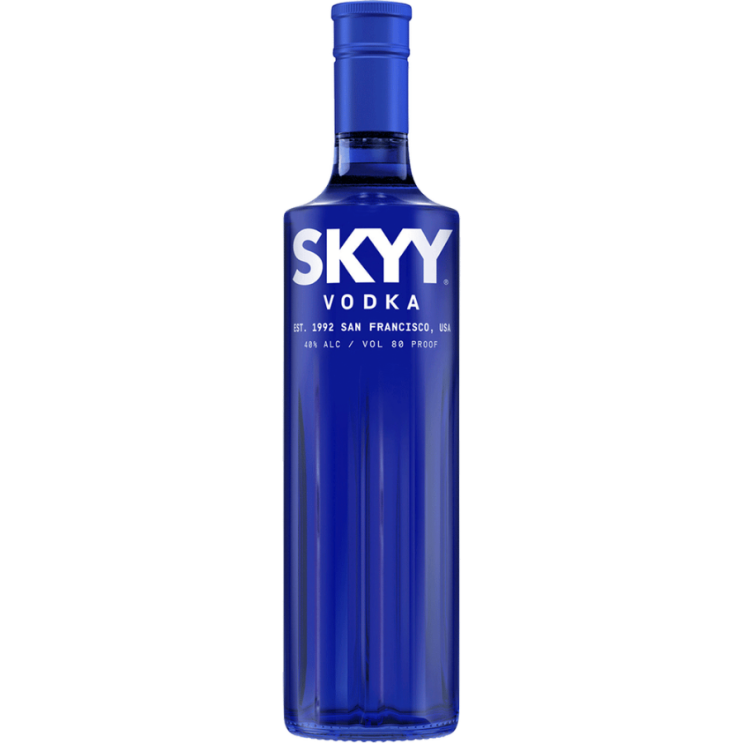  이마트24 주류신상 스카이보드카(SKYY Vodka)