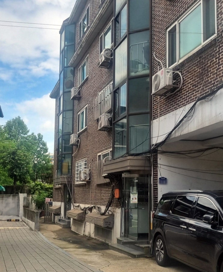  송파 다가구 빌라 공동배관 막힘 물 안 쓰는데 바닥으로 역류할 때 기름으로 막힌 공용 하수관 깨끗하게 뚫기 문정 가락 잠실