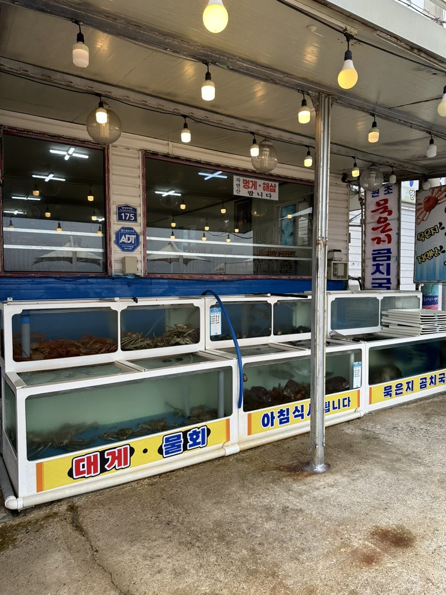 주원수산 사진 2