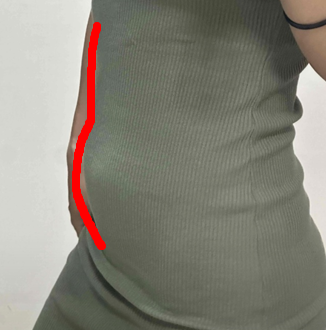 뱃살커버팬티 똥배커버 선택 전 3종비교 (무조건 필독!)