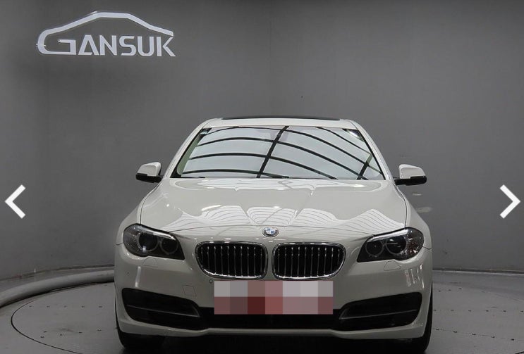  1000천만원대 깨끗한 bmw520d xDrive 인천중고차 꿀 매물