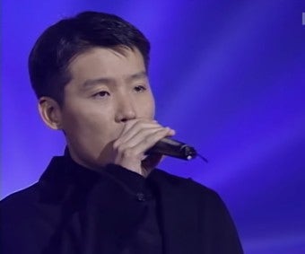 이현우-헤어진 다음날(노래,가사)