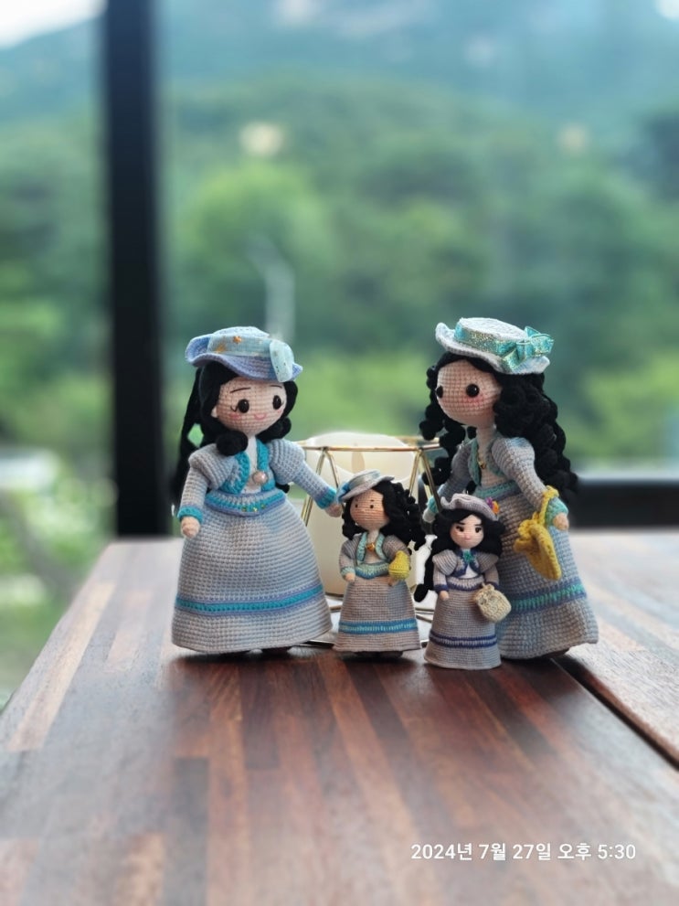 [코카님의 넷플릭스 다이애나] 넷플릭스 다이애나 선물 받았어요 야호~~~~