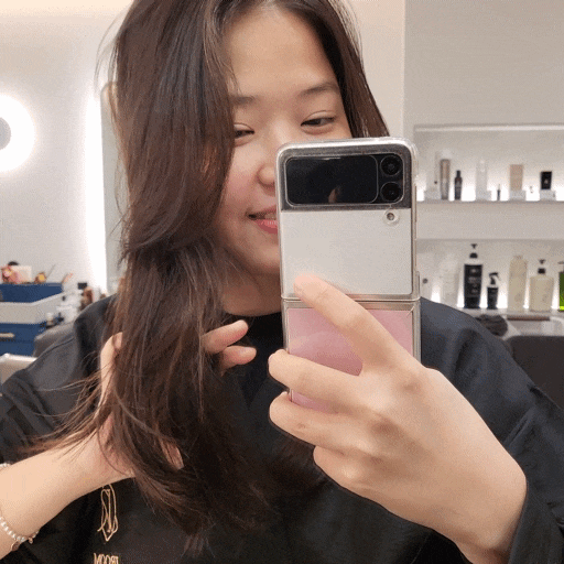  [문정동 미용실] 제이룸 모발 클리닉으로 머릿결 복구