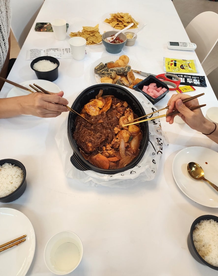 두찜 수원망포점 사진 2