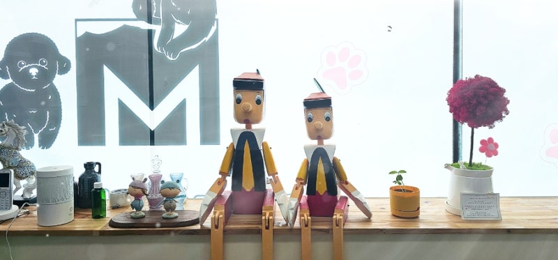 멍삼이네