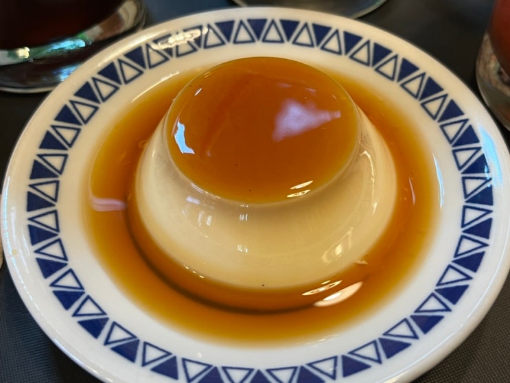 대구 중구 동인동 디저트 카페 포장가능한 빙수 푸딩 맛집 ‘카페자매집’