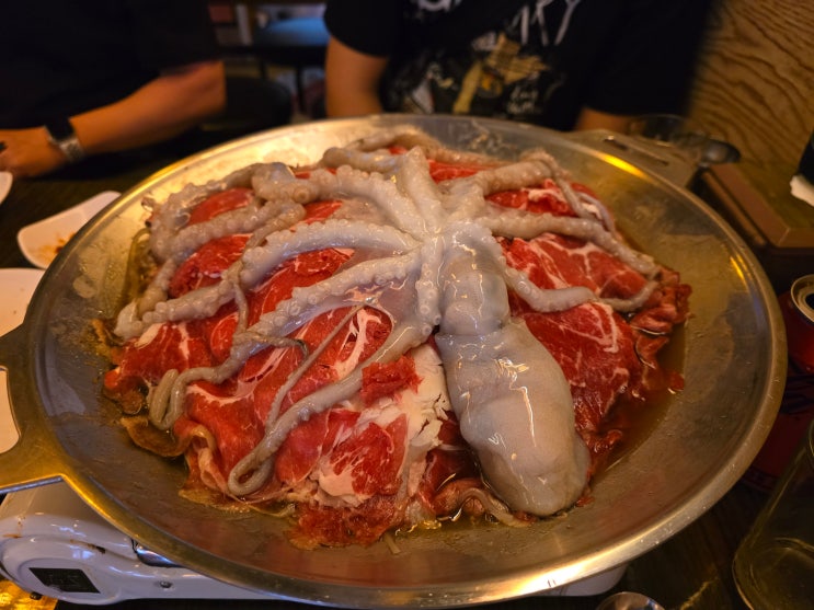  사당역 술집 비 내리는 날 꿈꾸는 포장마차