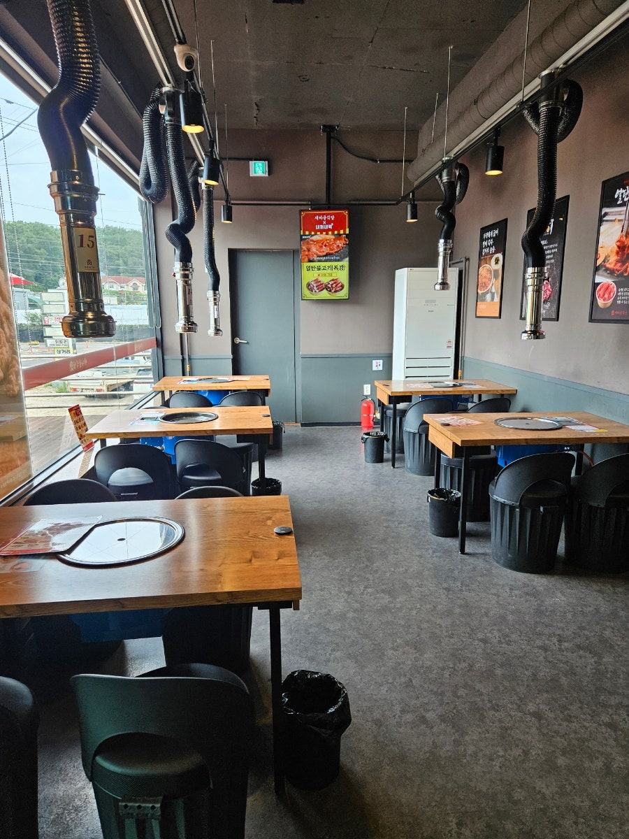 새마을식당 인천영흥도점 사진 4