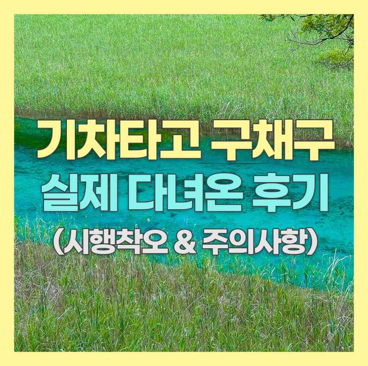  중국 구채구 : 청두동역- 전장관역 - 구채구 호텔까지 시행착오 겪으며 직접 이동한 후기