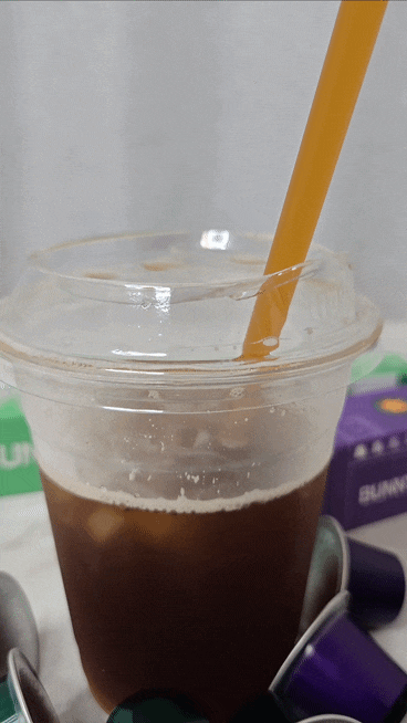  원두 맛집 버니빈 최고급 캡슐 커피 후기