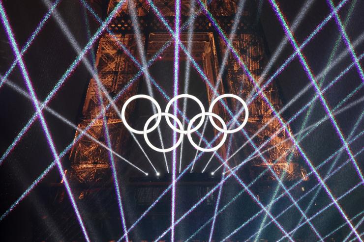  파리올림픽 일정 개막식 ‘북한’ 실수 IOC위원장 대통령 사과 소총 은메달 박하준 금지현 정보 총정리_영어공부