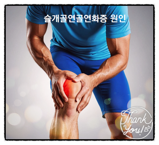  슬개골연골연화증 증상 무릎연골