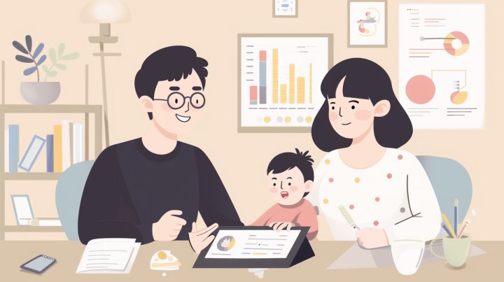 6+6 육아휴직 급여 순차 신청 방법 아빠와 엄마의 유악 부담 덜기 6+6 육아휴직 급여 순차 신청 방법 아빠와 엄마의 유악 부담 덜기