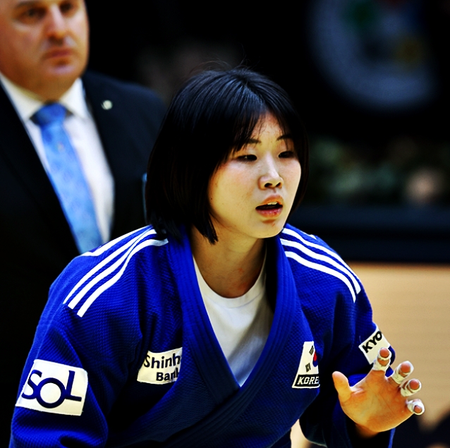 2024 파리올림픽 종목 <b>허미미</b> 유도 여자 57kg <b>선수</b> 소개