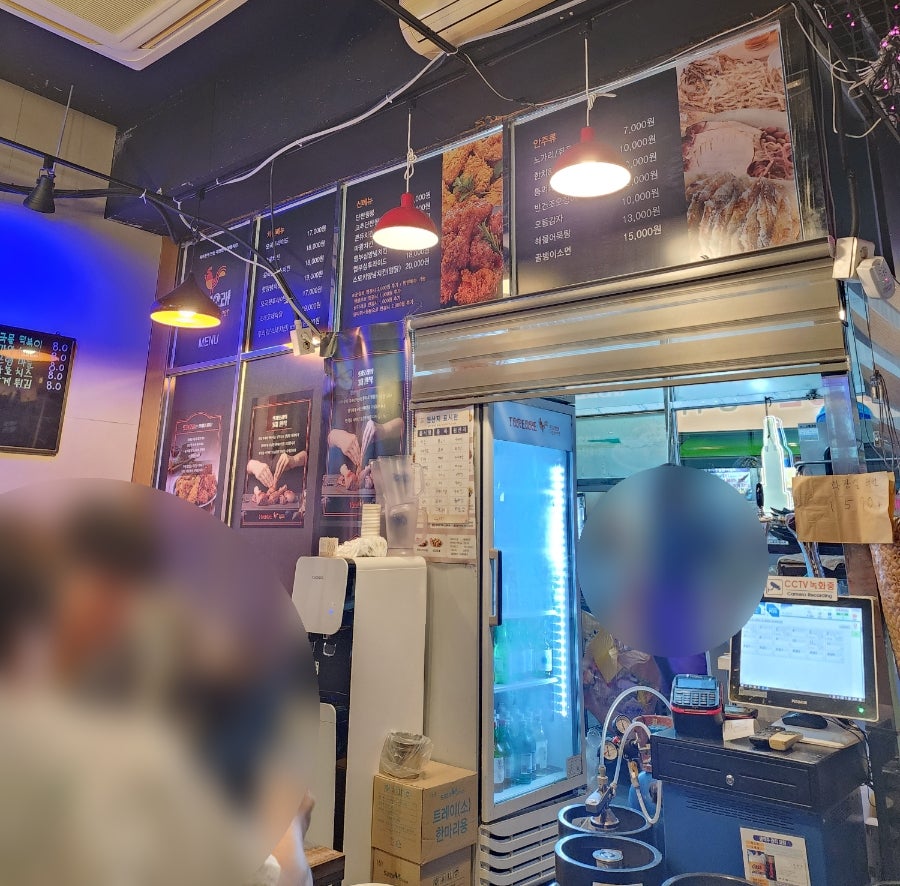 또래오래 시흥박미점 사진 3
