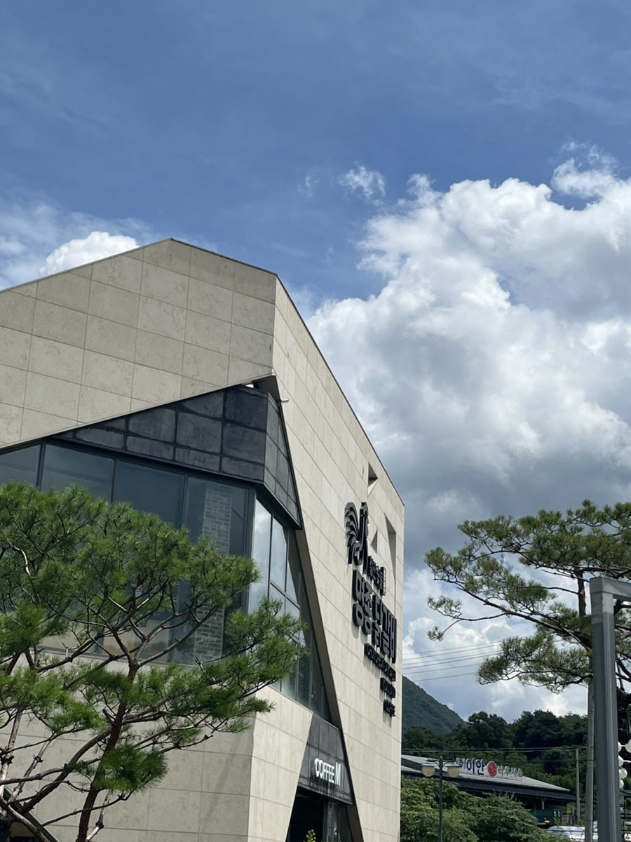 교동면옥 춘천점 사진 2