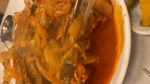  부산 대연동 현지인추천 맛집[광명집] :: 대구뽈찜 웨이팅필수
