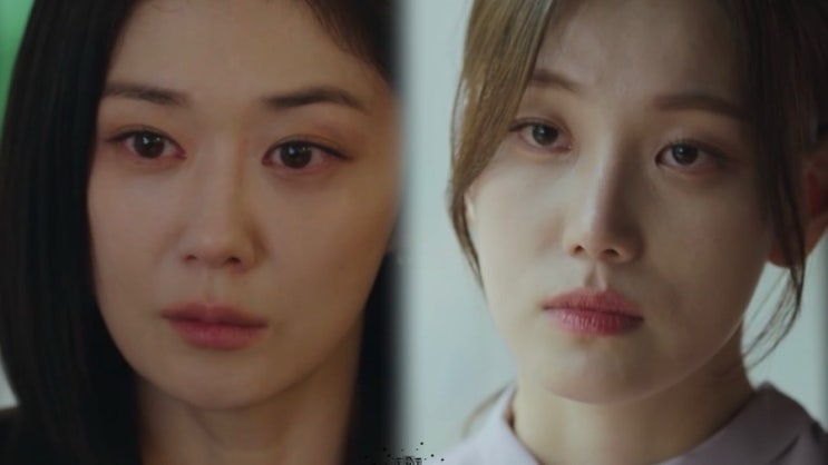 <b>굿파트너</b> 5화 중혼적 사실혼... 차은경, 6회는 <b>3주</b> 동안 <b>결방</b>?