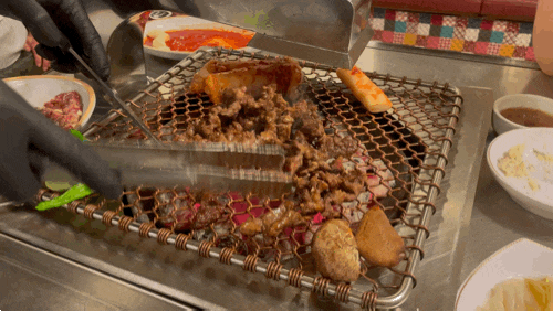  상무지구 맛집 세광양대창 광주상무점 치평동 고기 맛집