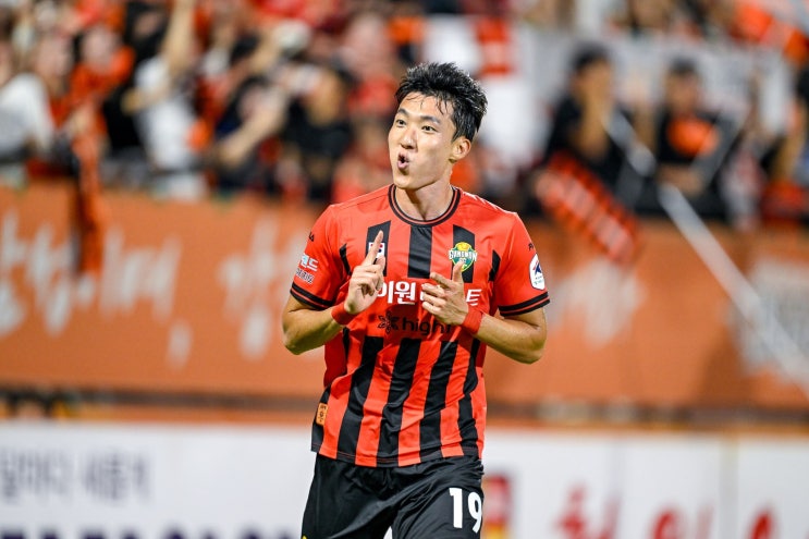 제주:<b>울산</b>, 광주:수원FC, 대구:대전, 인천:서울, <b>포항</b>:김천)