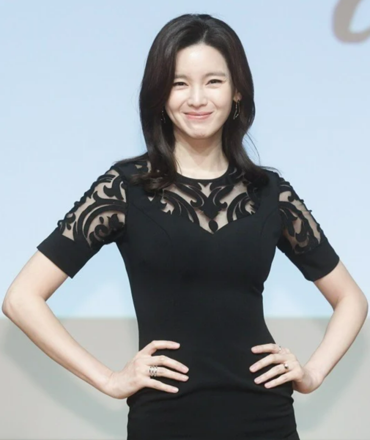 방송인 <b>정가은</b>이 최근 불거진 <b>성희롱</b> 논란에 대해 공식적으로... 