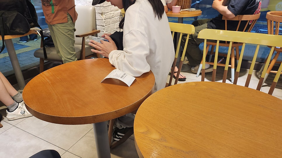 배스킨라빈스 대구수성점 사진 2