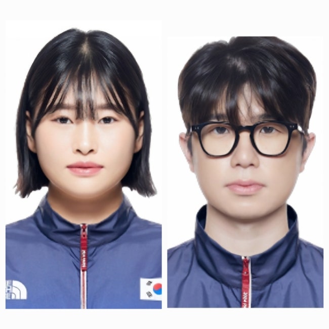 사격 금지현 <b>박하준</b> 은메달 파리올림픽 첫 메달 프로필 나이... 