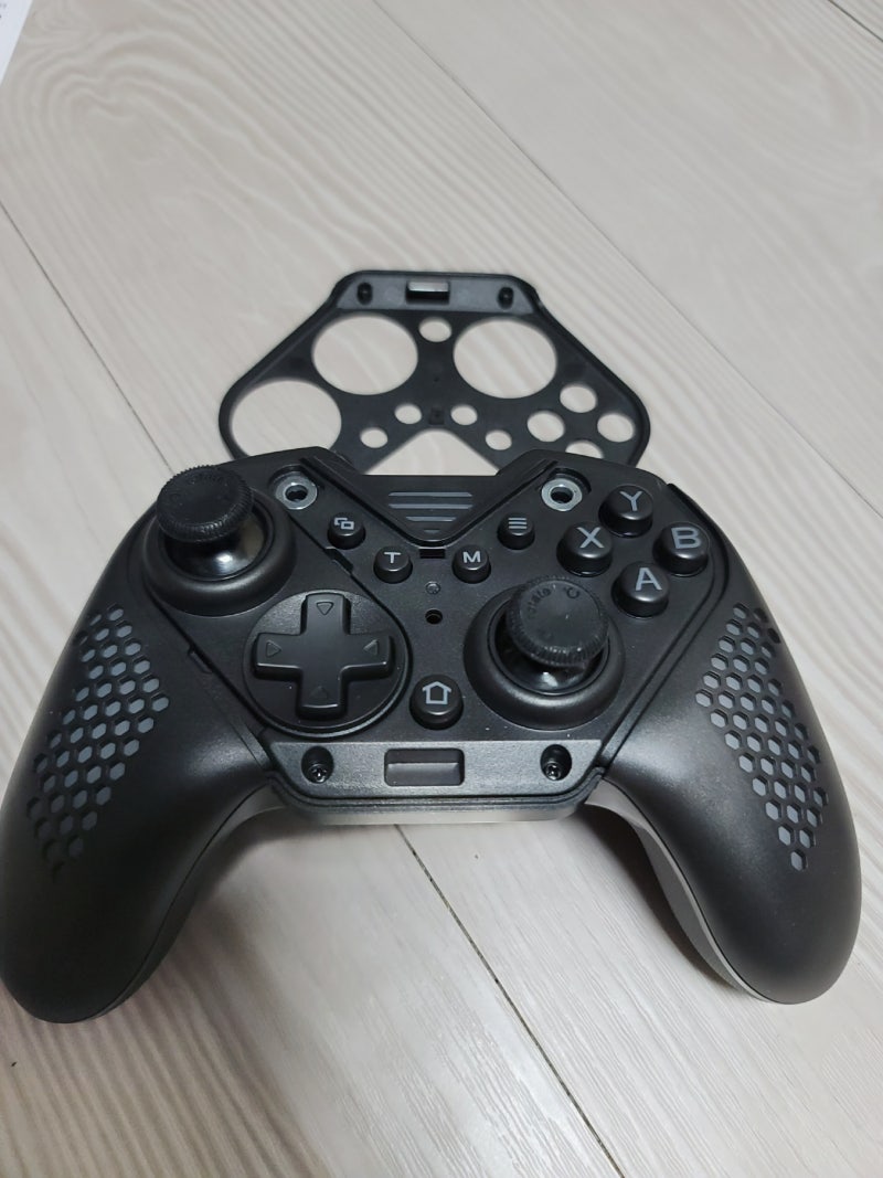 조이트론 몬스터 2 유선 PC게임패드추천 이용후기 : 네이버 블로그