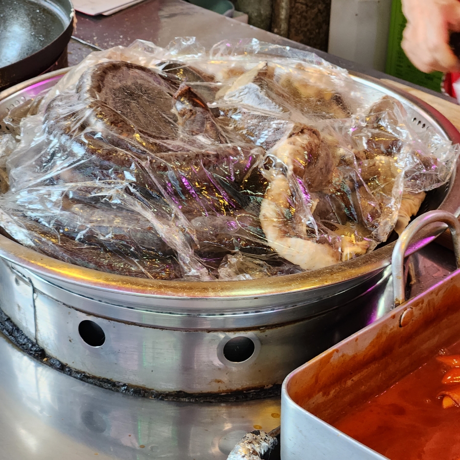 잘되는분식집 사진 5