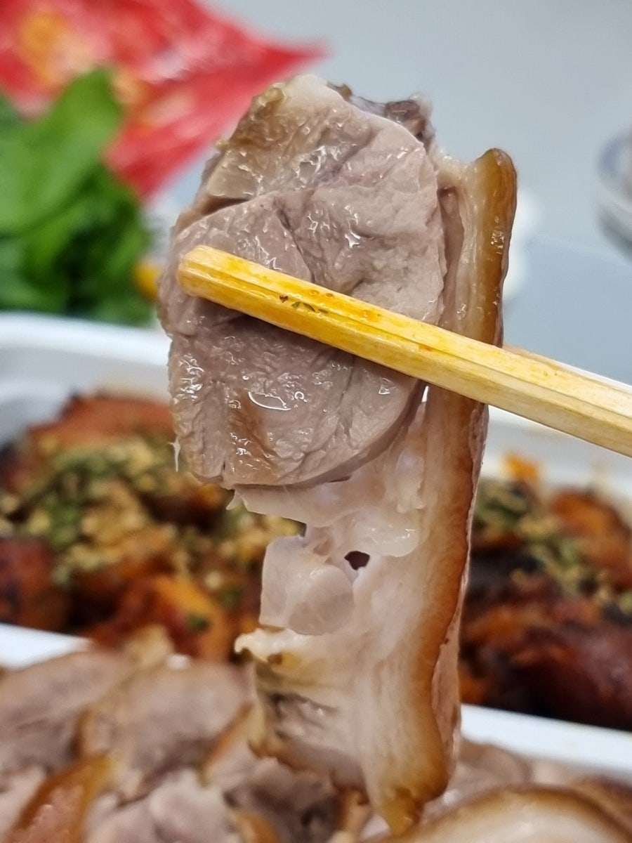 가장맛있는족발 수원율전점 사진 5